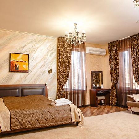 Totem Hotel Shymkent Exterior foto