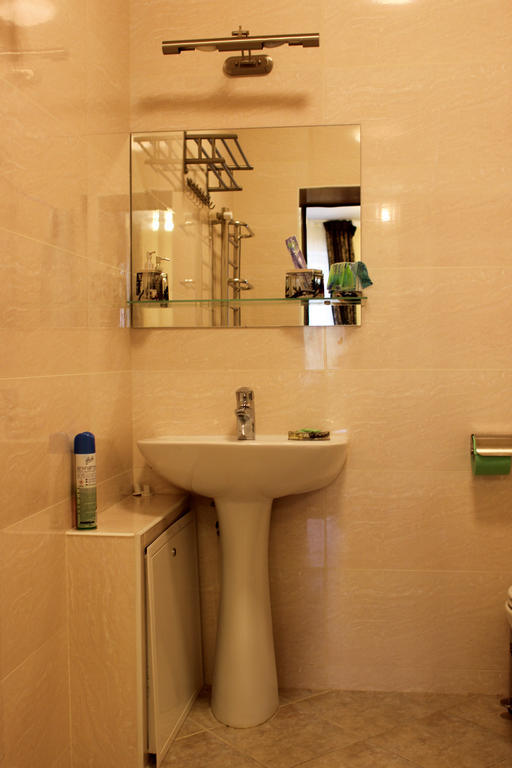 Totem Hotel Shymkent Quarto foto