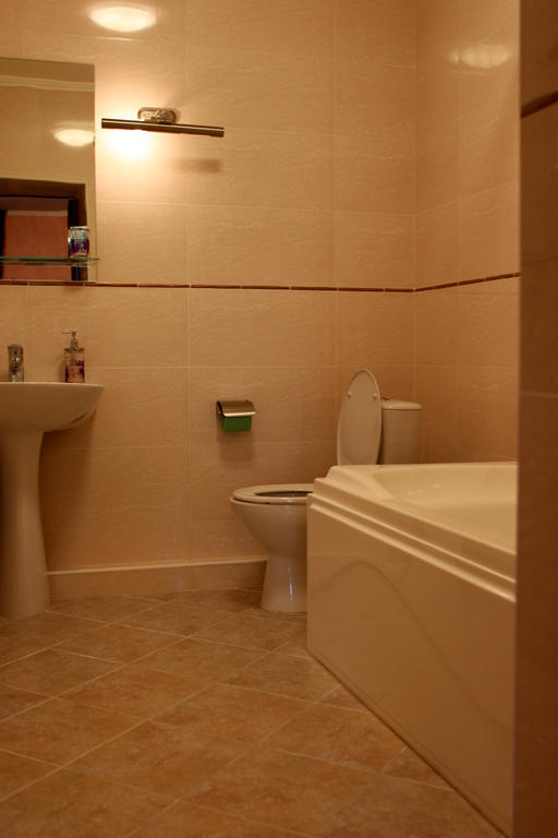 Totem Hotel Shymkent Quarto foto